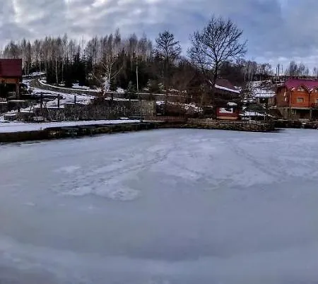 Turyanskiy Dvir Resort Tur'ya Polyana