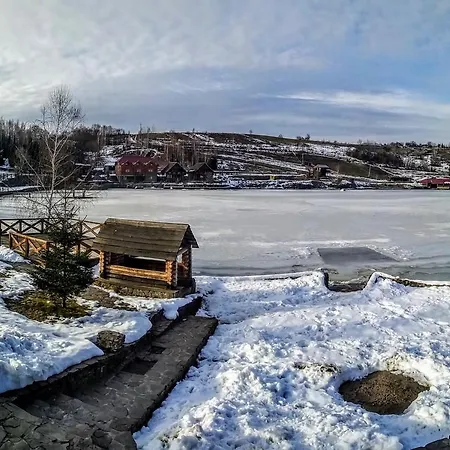 Turyanskiy Dvir Resort