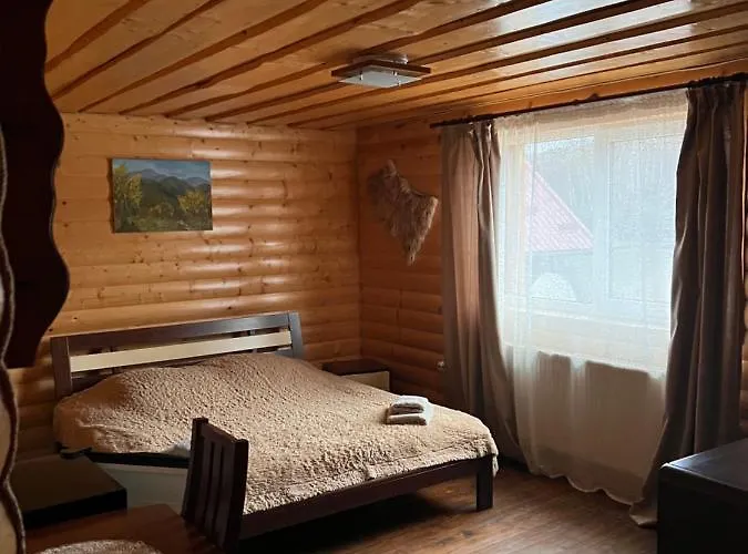 Turyanskiy Dvir