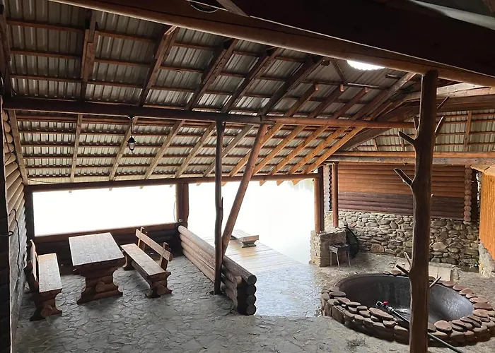 Turyanskiy Dvir Resort