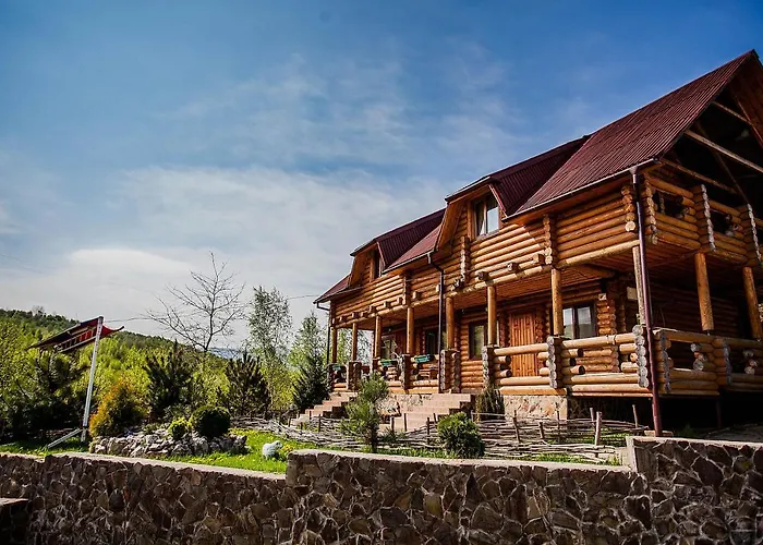 Turyanskiy Dvir Resort