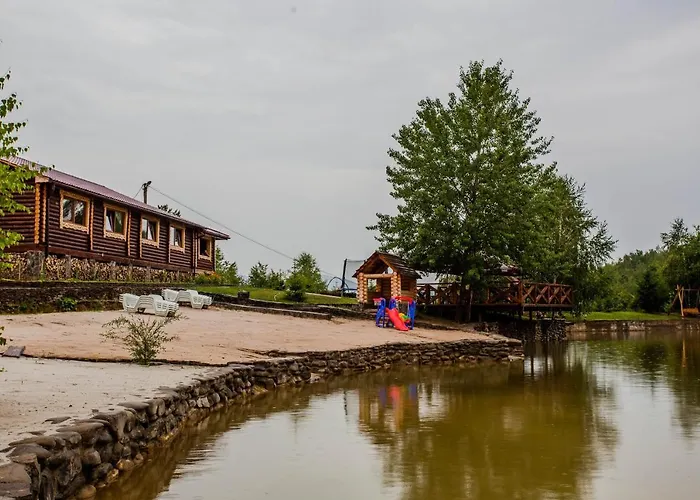 Resort Turyanskiy Dvir