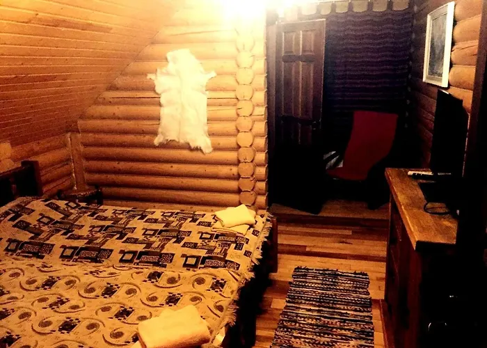 Turyanskiy Dvir Resort *