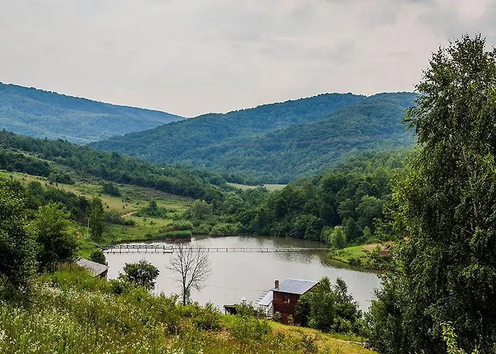 Resort Turyanskiy Dvir *
