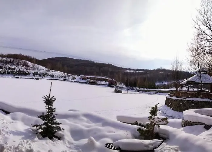 Turyanskiy Dvir Resort *