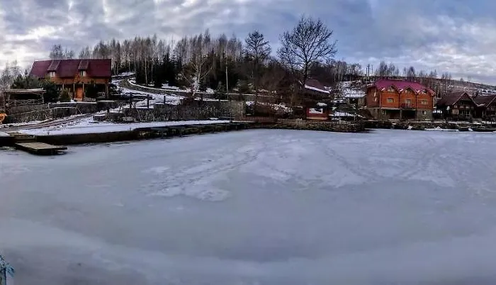 Turyanskiy Dvir Resort Tur'ya Polyana