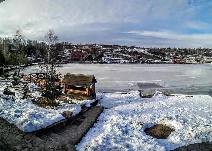 Turyanskiy Dvir Resort