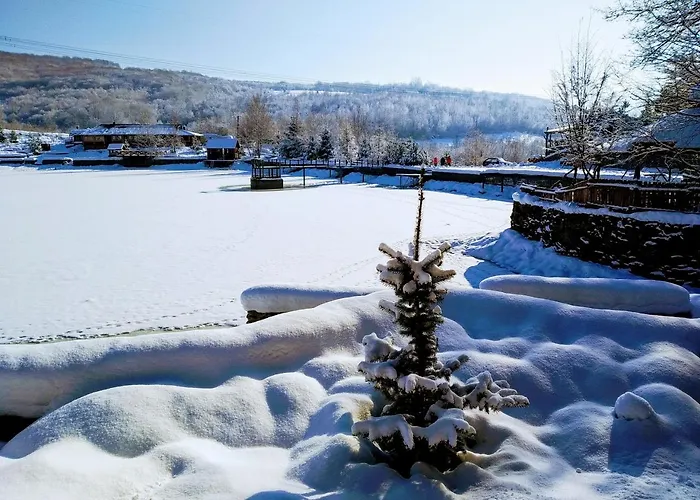Turyanskiy Dvir